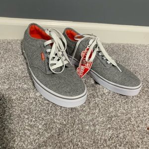 Vans women’s sneakers